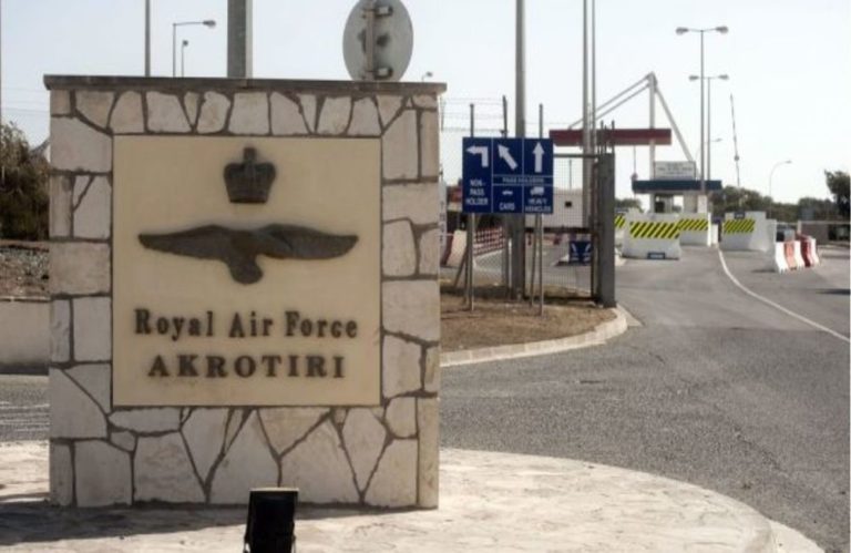 Amerika'dan Üs Hastanesi bölgesinde askeri tesis inşası... İncirlik Üssü buraya taşınabilir!