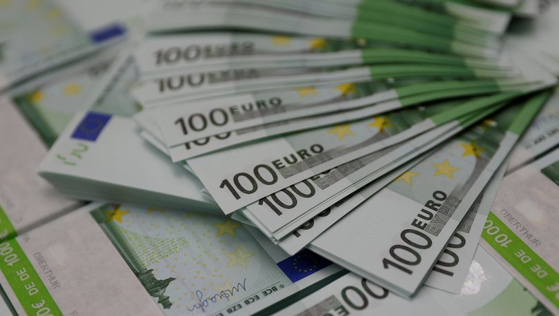 Rum Yönetimi'nin hazine nakit açığı 20,74 milyar Euro