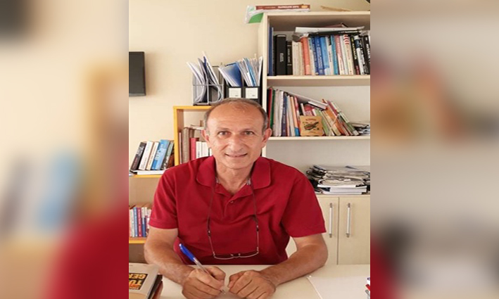 'Ortadoğu Denkleminin Gönüllü Sabiti Kıbrıs' yayımlandı