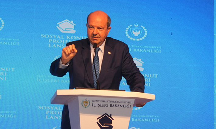 'Devlette devamlılık ve adaleti korumak önemli. Konu siyasallaştırılmamalı'