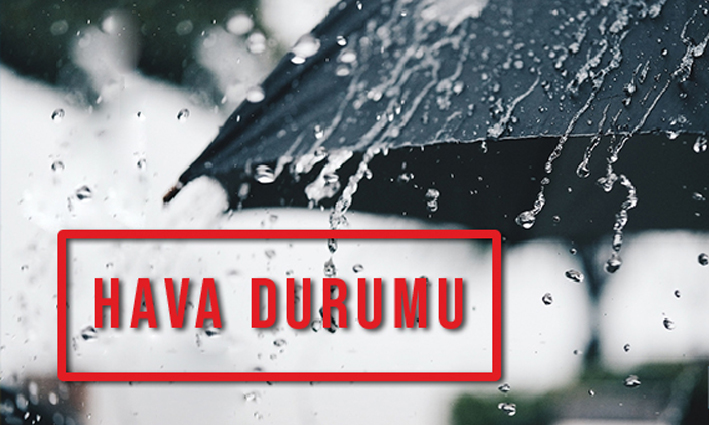 Hafta boyunca hava nasıl olacak?