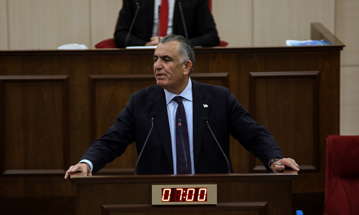 'Gelen artış yapacak, giden artış yapacak, devlet de karşılayacak… Yok öyle bir şey!'