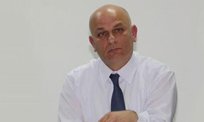 Gardiyanoğlu'ndan Sağlık Bakanı Pilli'ye çağrı