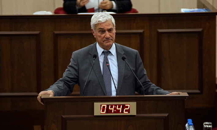 'Şüpheli vakada tahlil Ankara'da yapıldı, Çin'e gönderseydiniz'