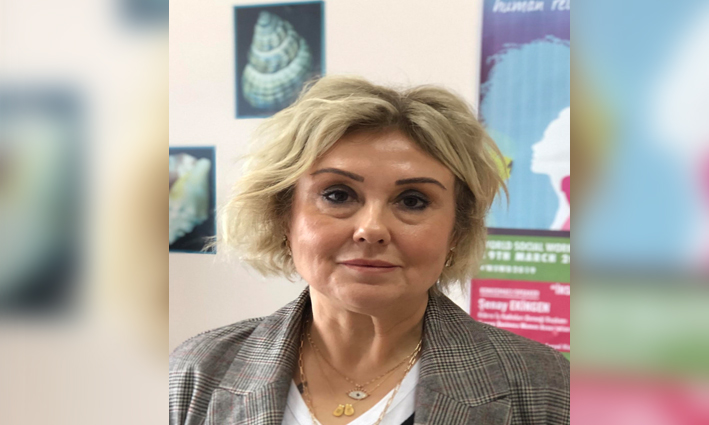 'Sosyal adaletin sağlanmadığı toplumların geleceği olmaz'