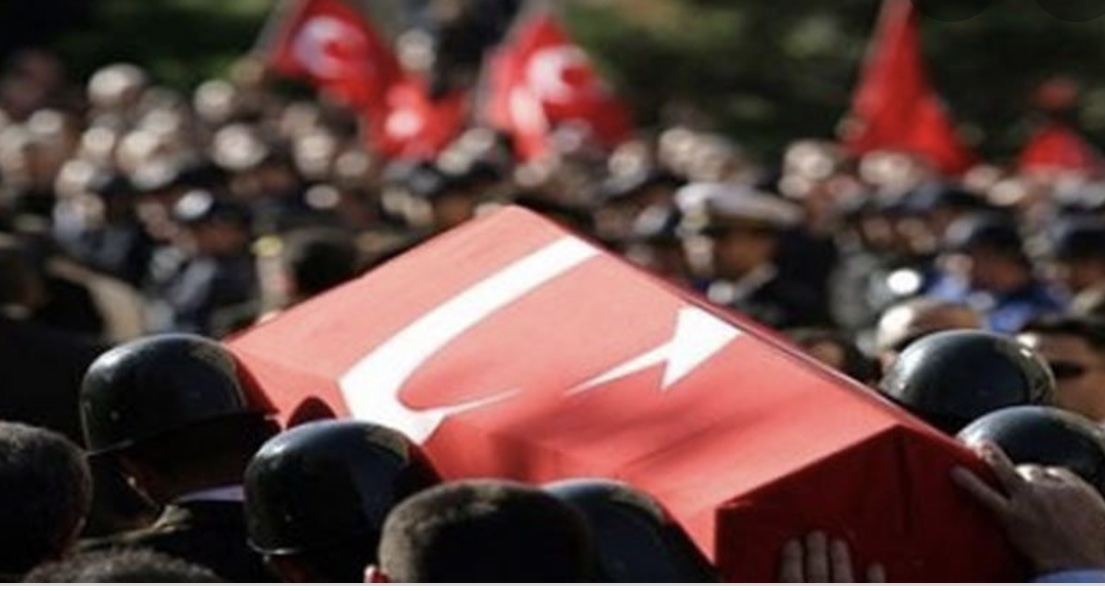 Peş peşe acı haberler: Şehit sayısı 22 oldu