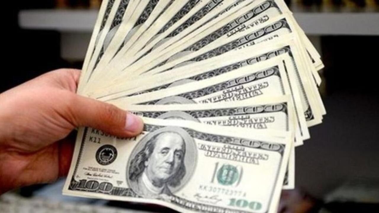 Dolar dokuz ayın zirvesinde