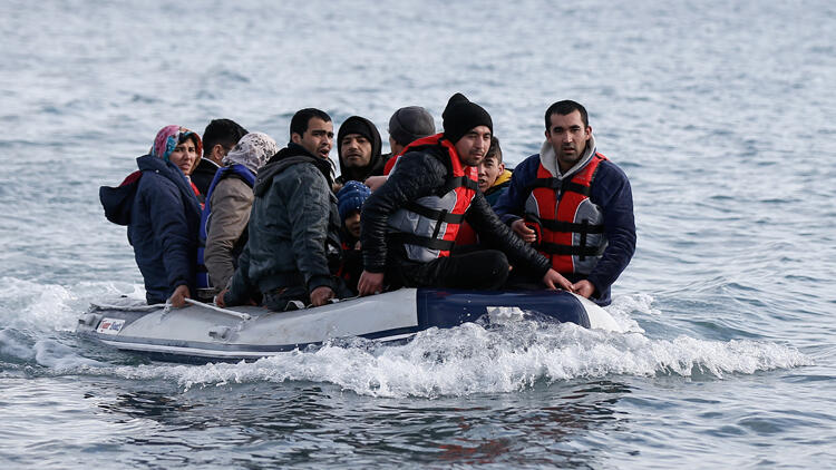 Türkiye'nin hamlesi panik yarattı! Yunanistan sınıra asker yığıyor