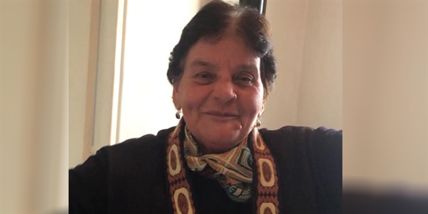 Hastane yangını sonrası üçüncü ölüm