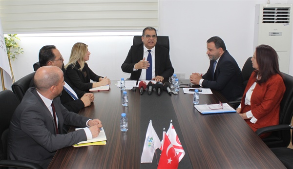 'Sigorta yatırımlarını düzenli yapan işverenlere her çalışan için 573 TL teşvik'