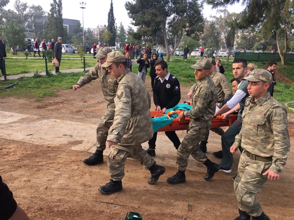 Hastaların hangi hastanelere sevk edildiğini öğrenebilmek için direkt hat hizmete konuldu