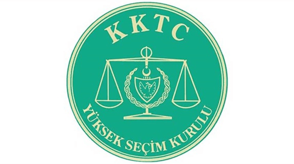 Cumhurbaşkanlığı seçim süreci ve seçim yasakları pazar günü başlıyor