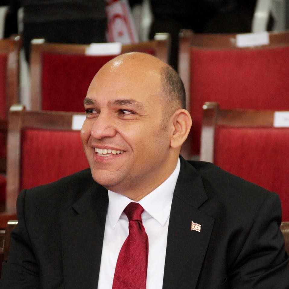 Bakan Atakan Müjdeyi Verdi!