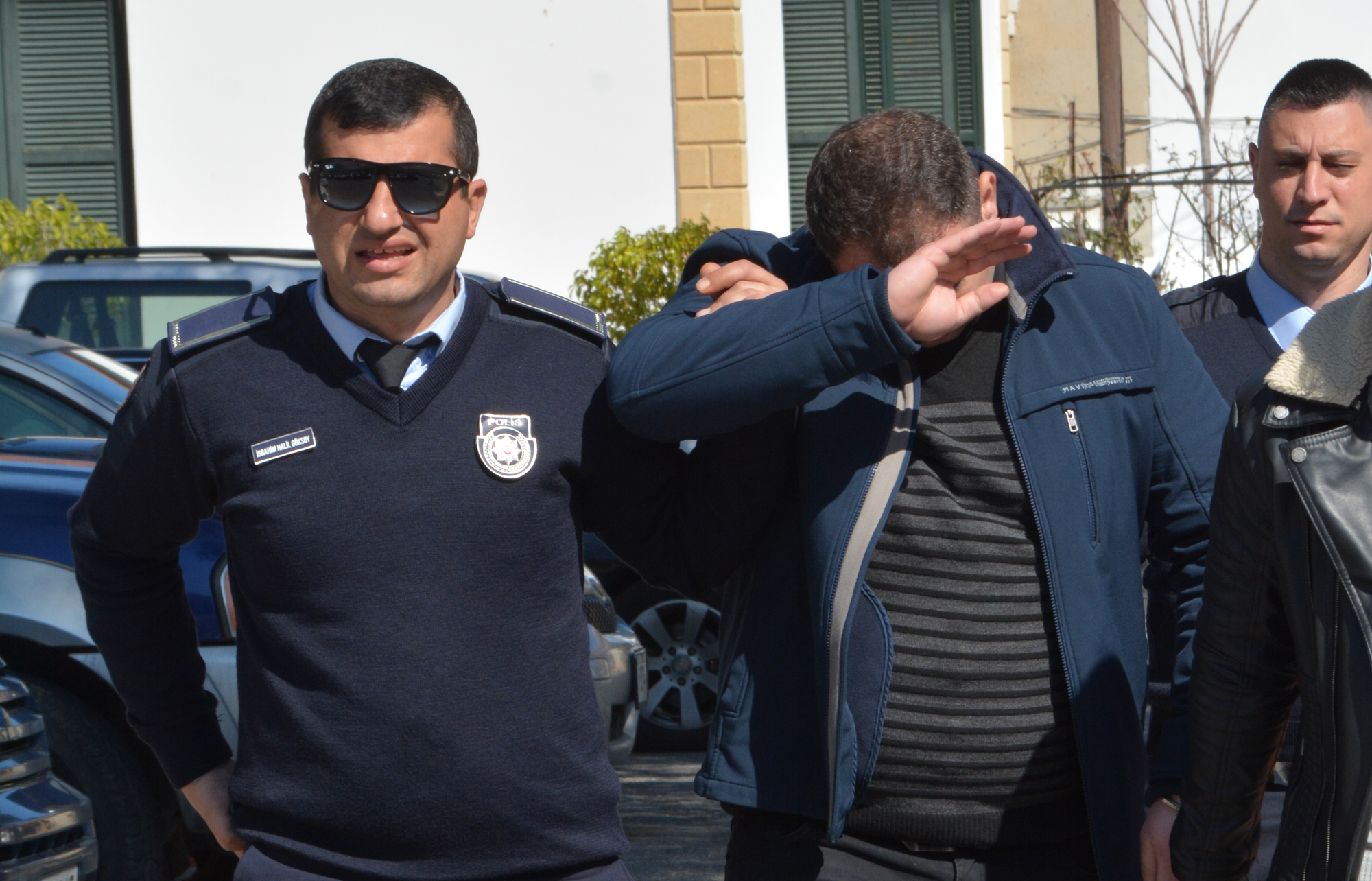 Kadınla cinsel ilişkiye girip, gizlice çekim yapmıştı!