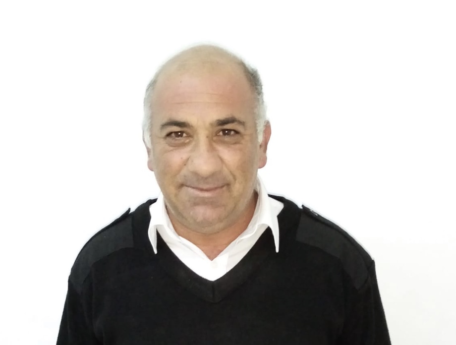 YDÜ'nün acı kaybı