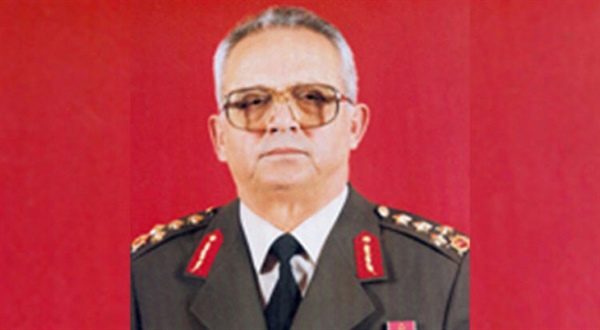 Güvenlik Kuvvetleri ve TSK Kara Kuvvetleri Eski Komutanı Köksal yaşamını yitirdi