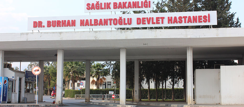 Sağlığa bağış