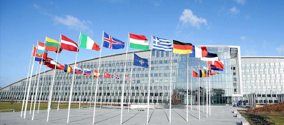 NATO'da olağanüstü Suriye toplantısı başladı