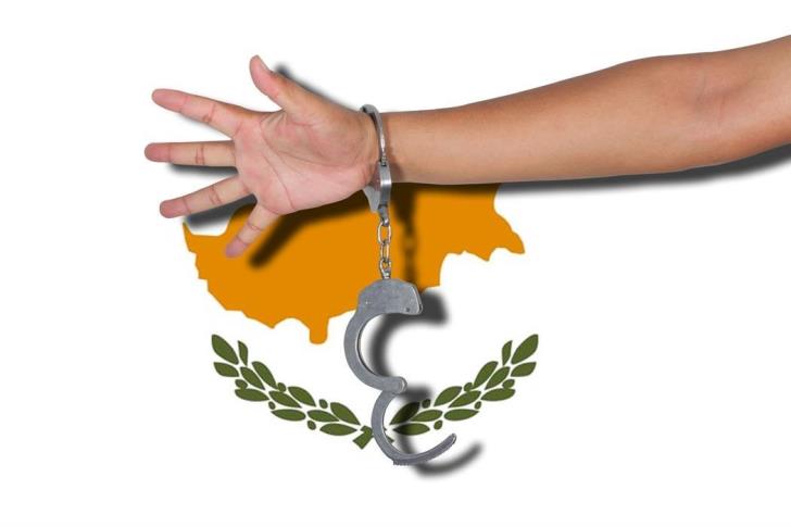Rum kesiminde terör zanlısını serbest bıraktılar