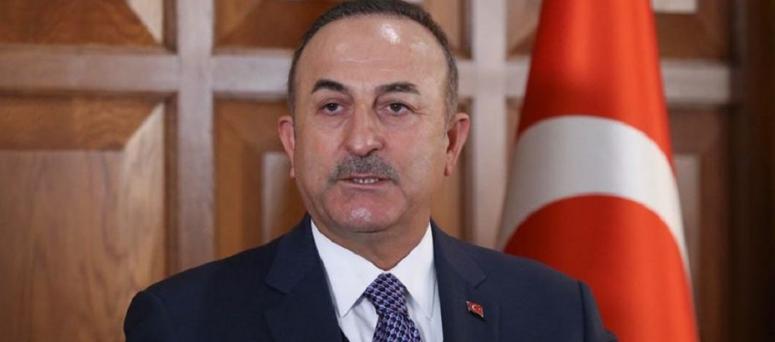 Çavuşoğlu: İhtiyaç olursa ilave gemi gönderilmesinde tereddüt etmeyiz