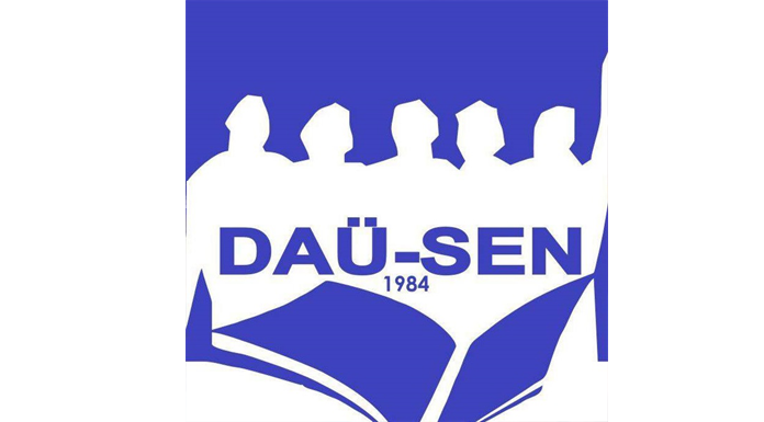 DAÜ-SEN, 'Eski DAK-DAİ  okullarının 10 yıllığına kiralandığına dair kararı' kınadı
