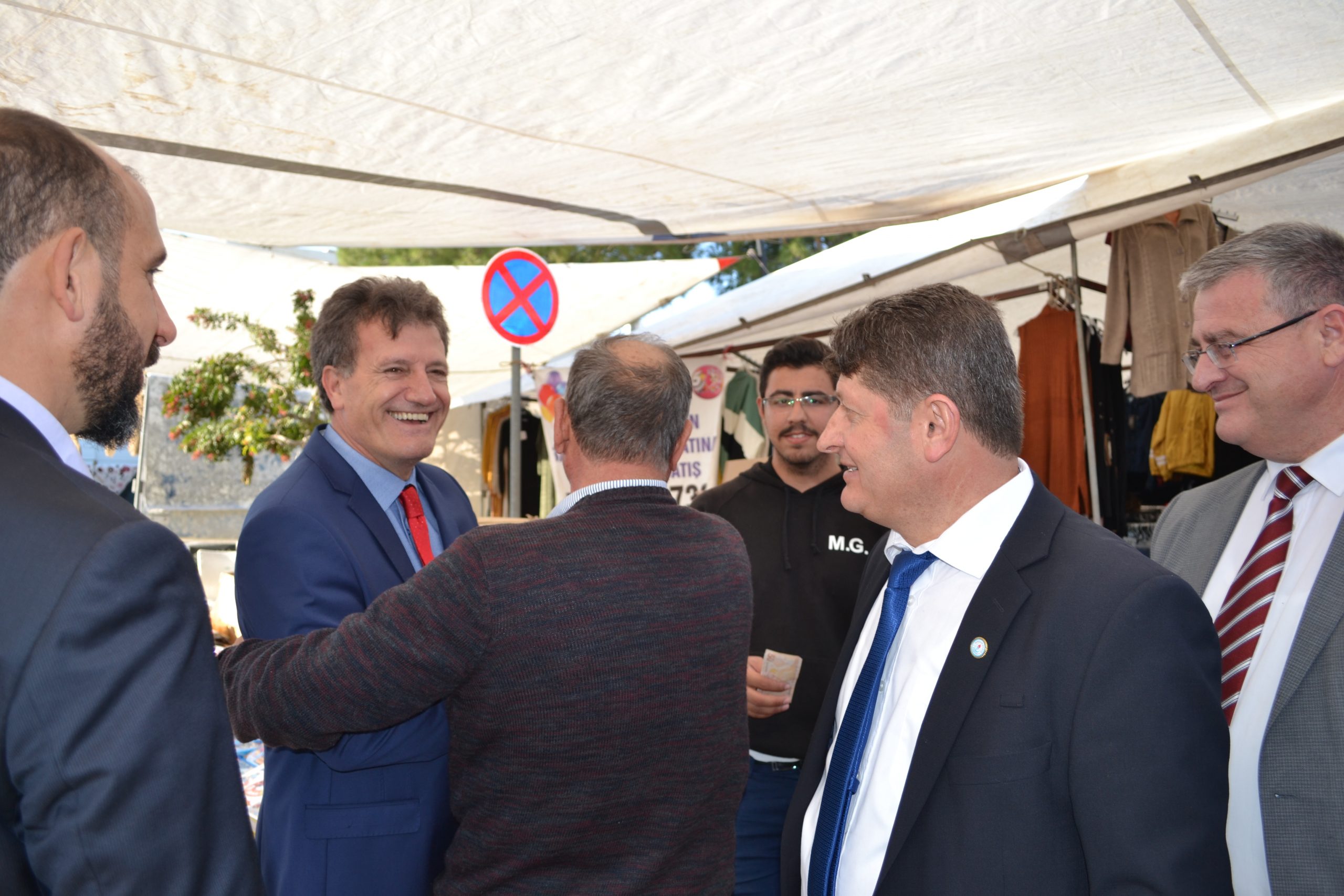 'İkinci tura kalacağım, birçok kişi küçük dilini yutacak'