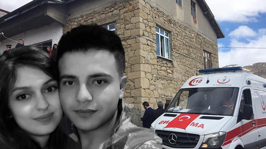 Evlilik planları yapıyordu