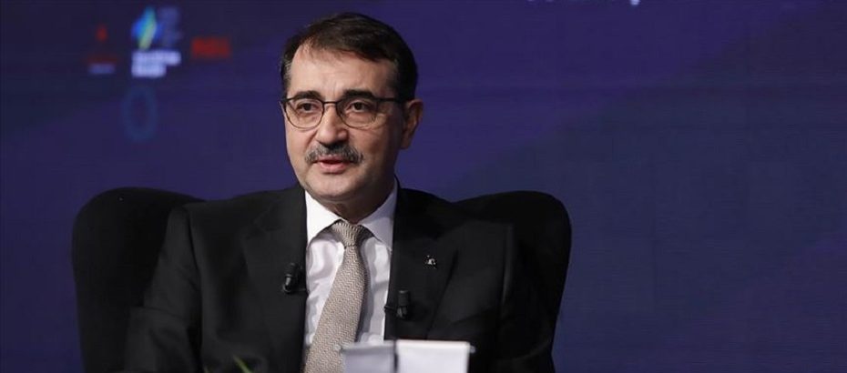 Dönmez: Üçüncü sondaj gemisi birkaç hafta içinde Türkiye'de olacak