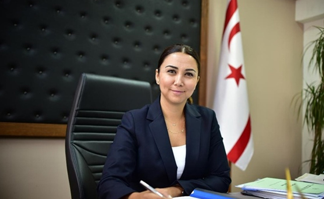 Baybars: İlk etapta 406, toplamda 3 bin 500 sosyal konut yapılacak