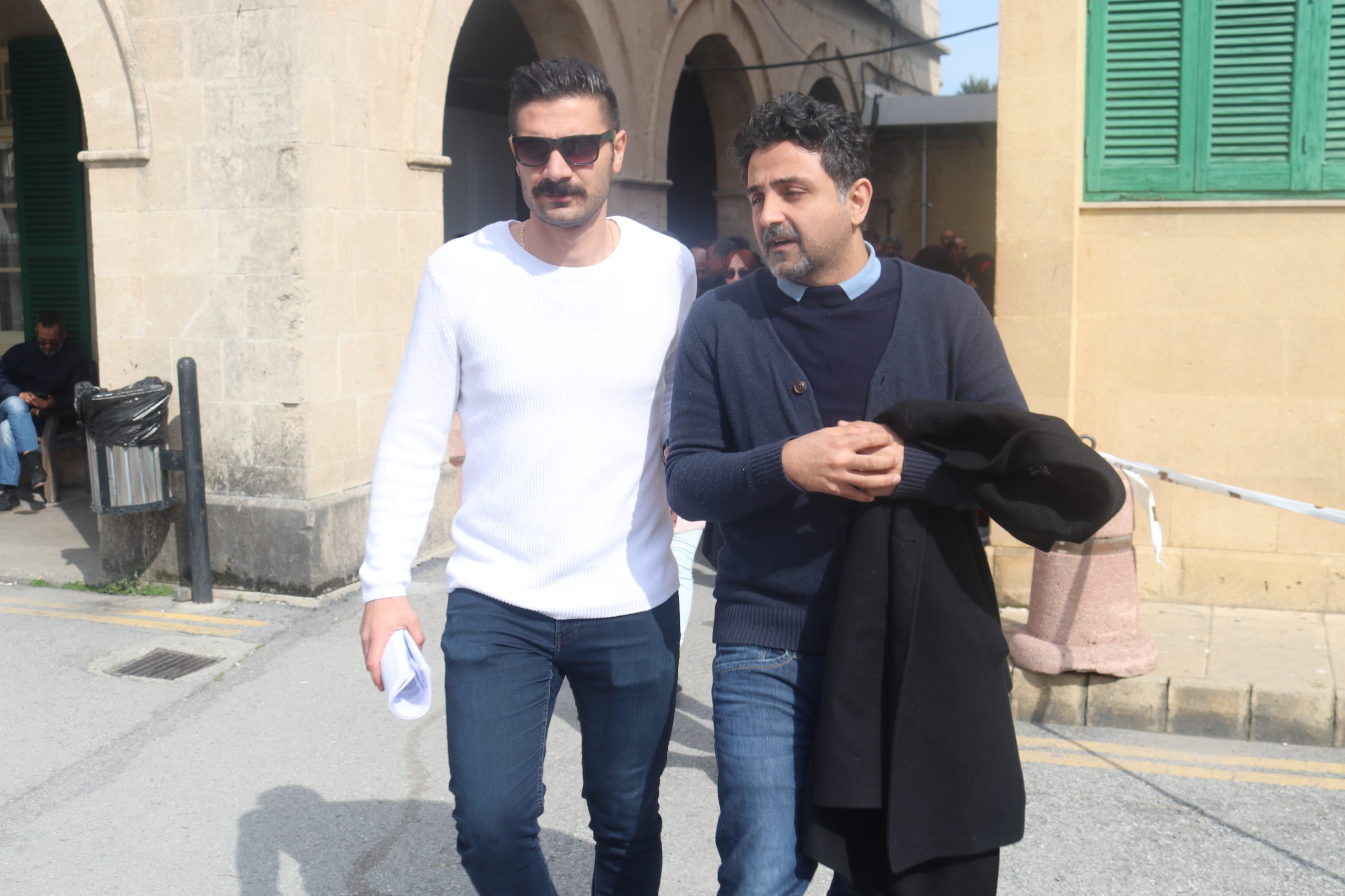 Sahte doktor, 7 bin Euro'luk ilaç sattı