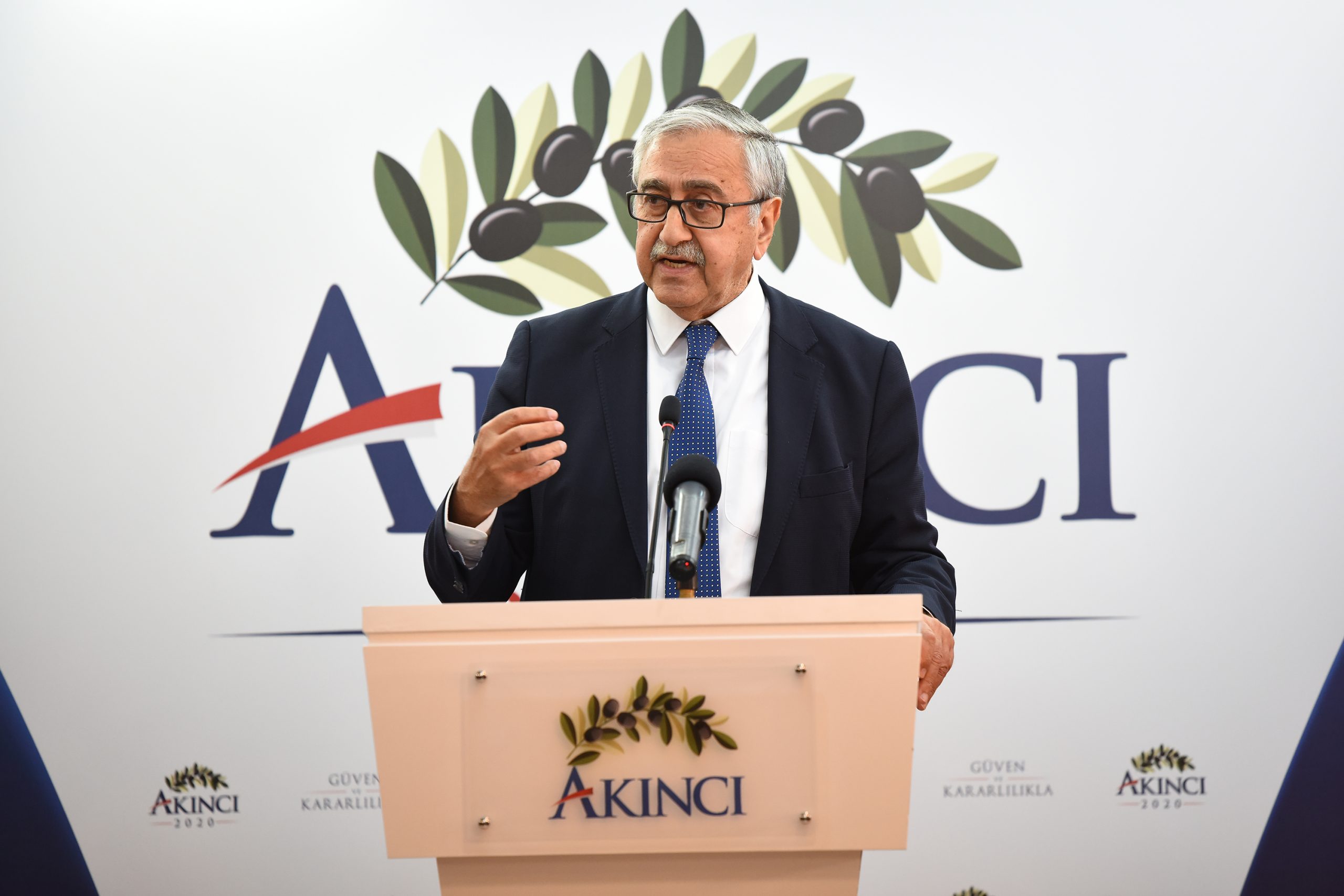 'Federasyon dışında başka bir seçenek yok'