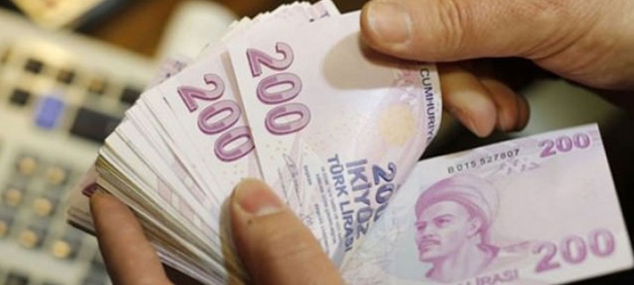 Yeni asgari ücret Resmi Gazete'de yayımlanarak yürürlüğe girdi