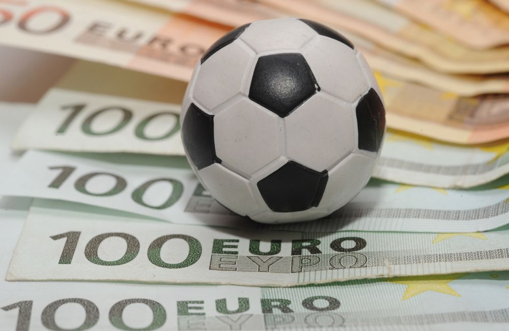 Rum futbolu aracılığıyla para aklama iddiası