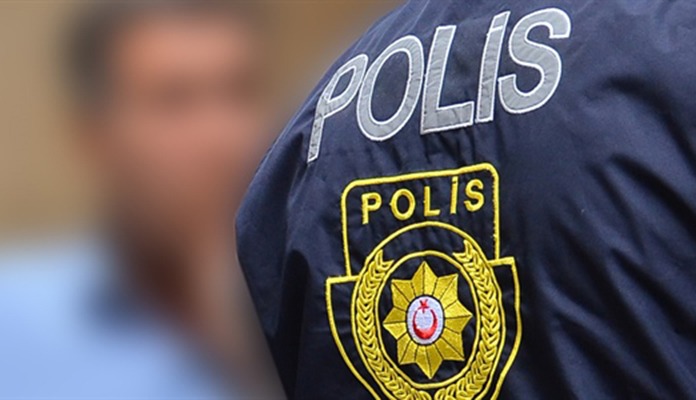 Bir haftada 6465 araç sürücüsü kontrol edildi