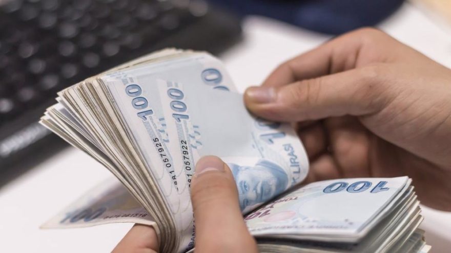 KKTC'deki bankalar da faizleri düşürdü
