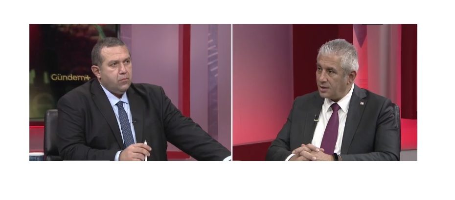 Taçoy: Kesik elektriğin bağlanması için bana başvuran olmadı