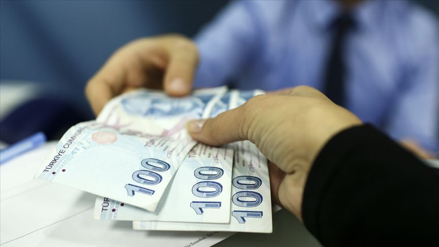 Süt bedelleri ödeniyor