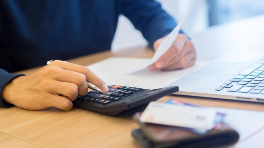 Kayıp kişiye, adına kayıtlı ağaçlar için vergi