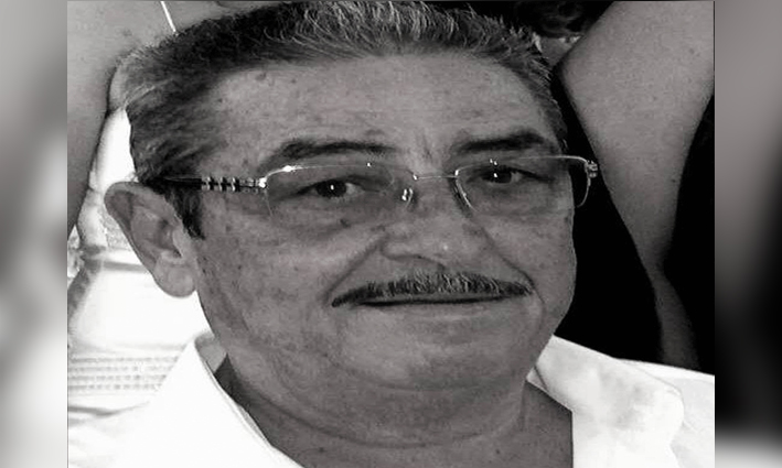 Kemal Güneşoğlu defnedildi