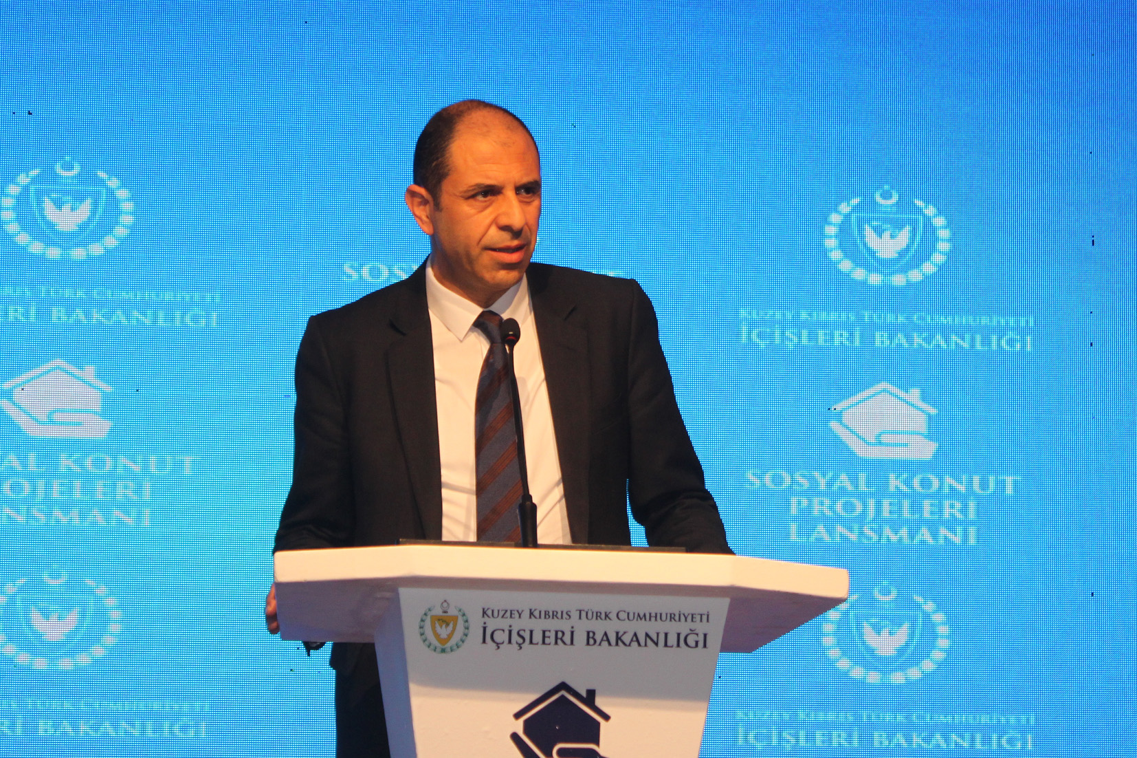 Özersay: Daha adil daha planlı böyle bir adıma ihtiyaç var