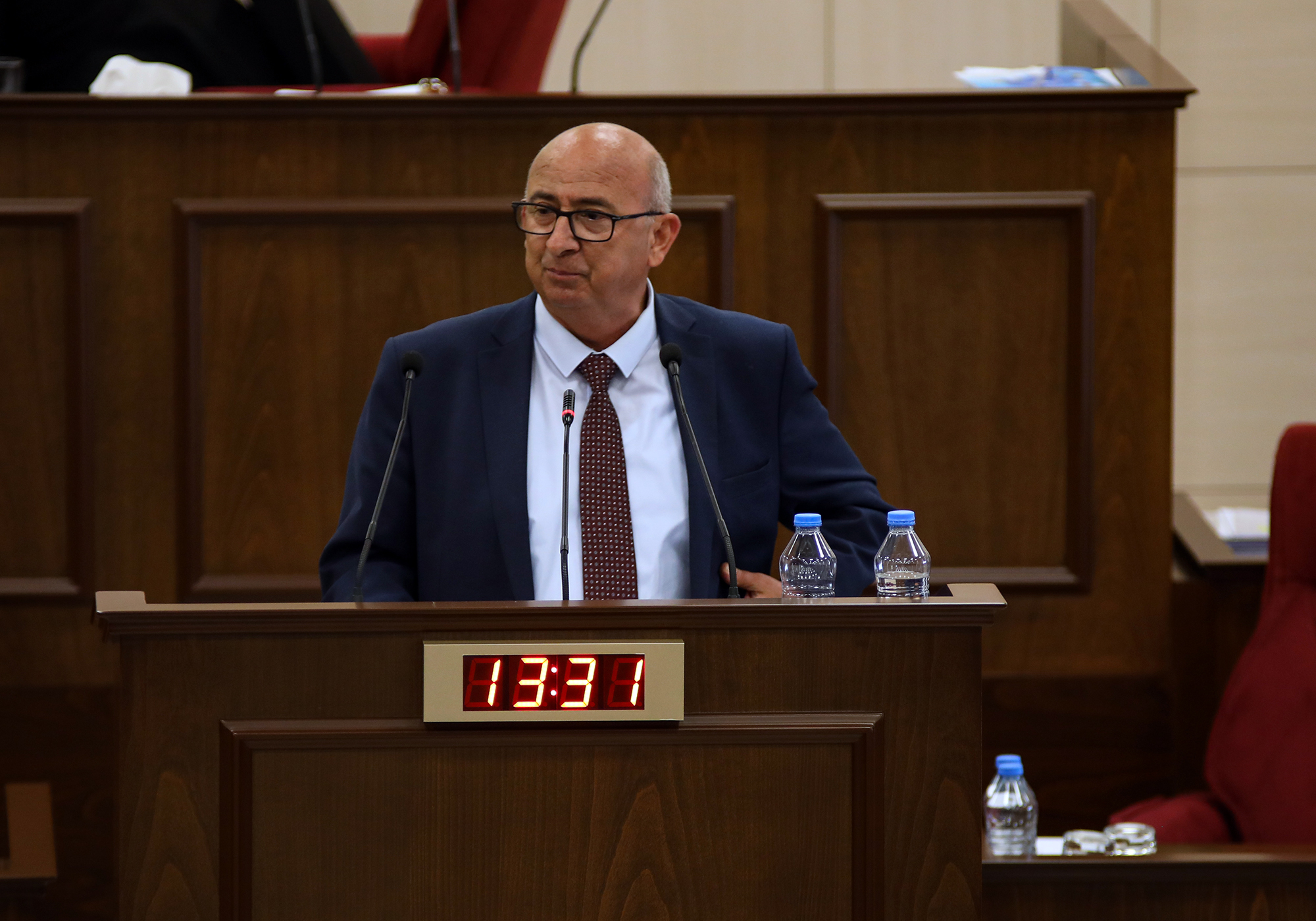 'İran ve Nijerya'dan gelen öğrencilere yönelik ne gibi tedbirler alınıyor'