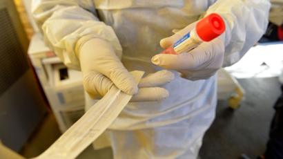 'Karpaz bölgesinde bugüne kadar 300 tarama yapıldı, 10-12 civarında kişinin testi pozitif çıktı'