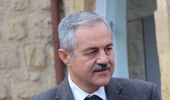 Orçan: Lütfen evde kalmaya devam edin