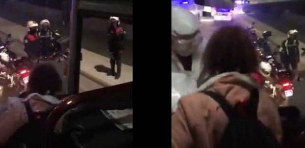 Özersay: 'Kimseye bir torpil yapılmadı'