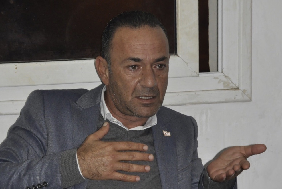 Lapta belediye başkanından bölgedeki vakalarla ilgili açıklama: 'Durumları iyi'