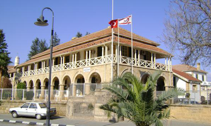 Başsavcılık: Aytaç Çaluda ve Şerife Ünverdi için açılan davalar askıya alındı