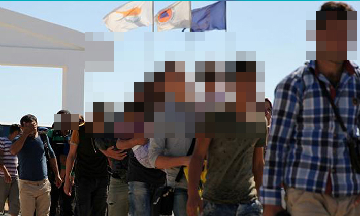 Rum hükümeti mülteciler konusunda teyakkuzda