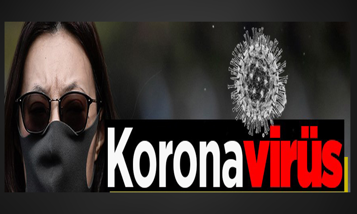 Korona kabusu durmuyor! Çin'de Kovid-19 salgınında ölü sayısı 3 bin 193 oldu
