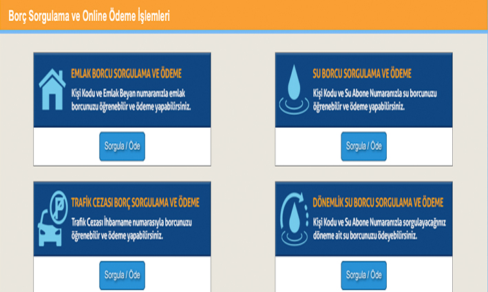 LTB'den ödeme ve veznelerle ilgili yeni düzenlemeler