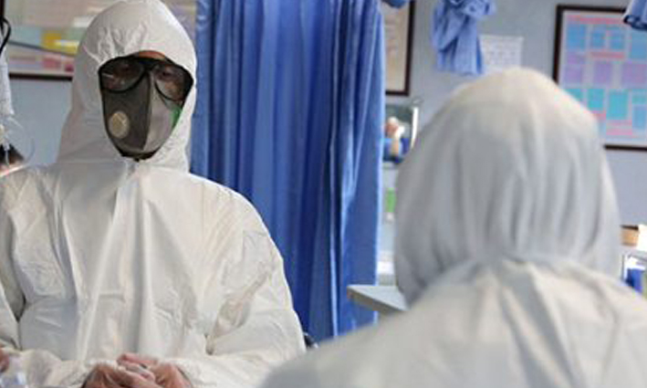 İngiltere'de yaşayan 9 Kıbrıslı Türk Koronavirüs salgınından dolayı hayatını kaybetti